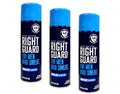 Right Guard Aerosol Sport Powder Dry Antiperspirant 6 oz Pack of 3 - Cool Fresh Scent