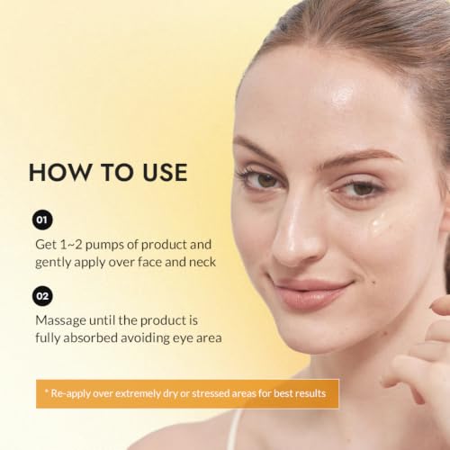 MIZON Snail Repair Intensive Essence 3.38 fl oz - Hydrating Skin Care for Wrinkle & Pore Tightening