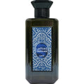 Men's Eau De Parfum 100ml Zimaya Inekas Luna Pour Homme - Woody Amber Scent