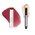 Julep Eyeshadow 101 Cr?me to Powder Waterproof Eyeshadow Stick, Pearl Shimmer Julep It's Balm: Tinted Lip Balm + Buildable Lip Color - Black Cherry