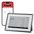 WiFi Weather Station with E-Ink Display and Family Calendar - SwitchBot