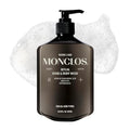 Ritual Hand & Body Wash (16.9 fl oz) - Hydrating pH-Balanced Body Cleanser with Olive Oil, 8-Complex Hyaluronic Acid, and Ceramides for Smooth and Comfortable Skin