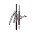 ETUDE Drawing Eye Brow 0.25g #5 Grey | Long Lasting Eyebrow Pencil | Soft Textured Natural Daily Look Eyebrow Makeup