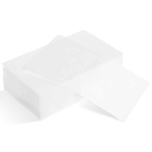 Yuomeaz 180 Pcs Hair Perm Paper, Disposable Curling Papers for Hair, Heat Resistant Perming Papers for Hairs Salon Shop, Cold and Hot Perms, Professional Stylist, Home Salon (4.5 × 2.5 in)