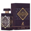 Unisex Floral EDP Spray - Rose, Musk & Amber Notes, 3.4 oz