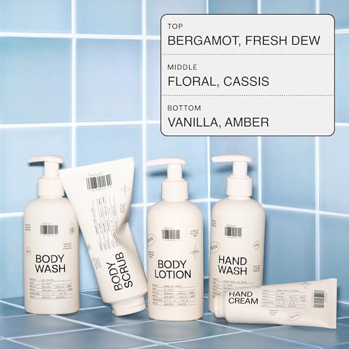 DedCool Taunt Body Lotion with Ceramides & Snow Mushroom - 8.5 fl oz - Flirty Scent