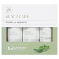 Tea Tree Scalp Care Regimen Kit - Hair & Scalp Treatment Set