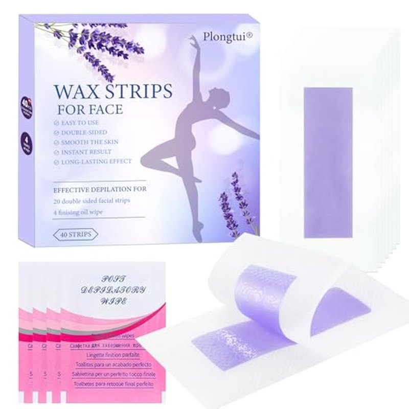 Hair Removal Cream for Women, Plant-Based Sensitive Skin Formula, Fast-Acting Depilatory Cream for Legs/Arms/Underarms/Stomach/Bikini Line, 2-in-1 Hair Removal ((3.38 Fl Oz (Pack of 1)))