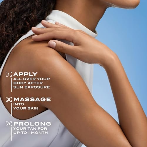 Lancaster Tan Maximizer After Sun Moisturizer 250ml - Soothing Skin Care
