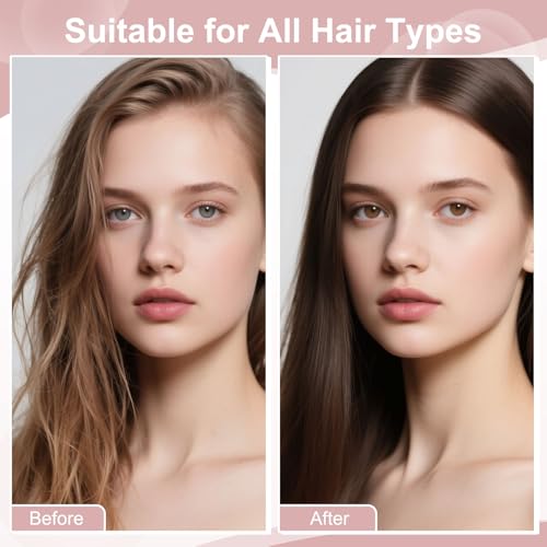 Travel Shampoo & Conditioner Set - 2 in 1, 1 Fl Oz, Pack of 60 - Light Fragrance