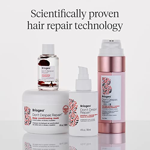 Briogeo Don't Despair Repair Leave-In Treatment
