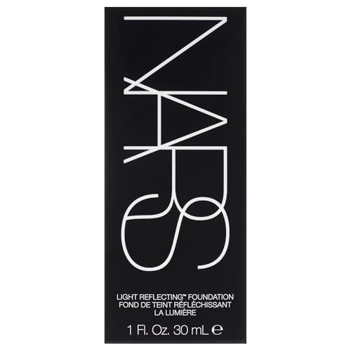 Light Reflecting Foundation - M1.2 Patagonia by NARS for Women - 1 oz Foundation