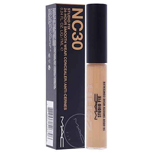 Concealer Women 7ml / 0.24 Fl Oz - Medium-to-Full Coverage, Long Lasting