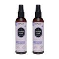 HASK BLONDE CARE 5-IN-1 Leave-In Spray Conditioner 2 Piece Bundle- vegan formula, cruelty free, color safe, gluten-free, sulfate-free, paraben-free