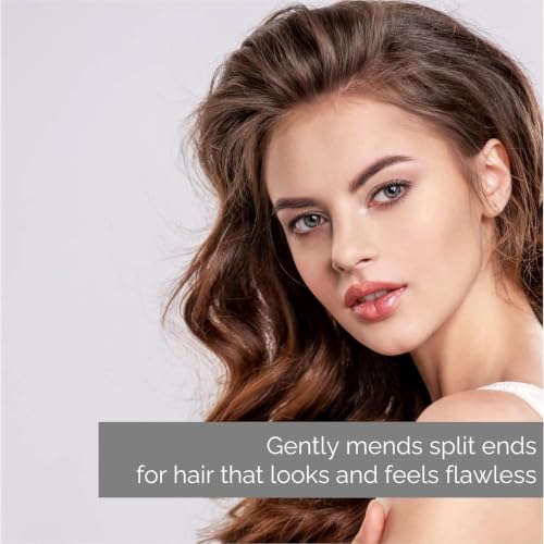Deep Moisture Shampoo with Lavender and Lemongrass - 8.5 Fl Oz (Pack of 3) | Nourishing Hair Care
