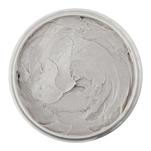 Johnny B. Hold Tight Clay Styling Gel - 3.3 Ounce Hair Styling Product