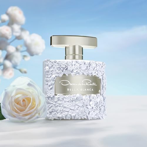 Women's Floral Eau de Parfum Spray 1 Fl Oz - Bella Blanca Variation 1 Oz
