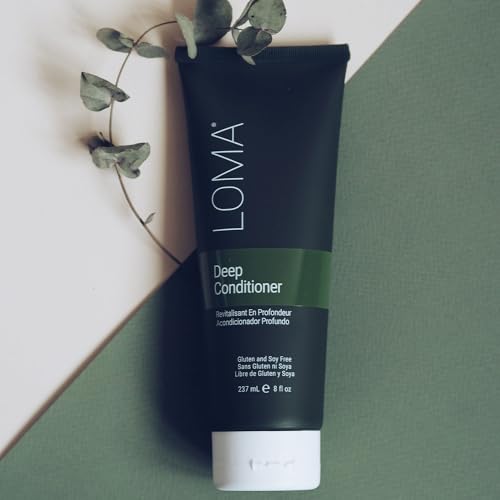 LOMA Deep Conditioner 8.45 Ounce