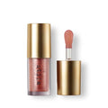 Stila Heaven's Dew Gel Lip Oil Kitten Komet Hydrating Tinted Gloss