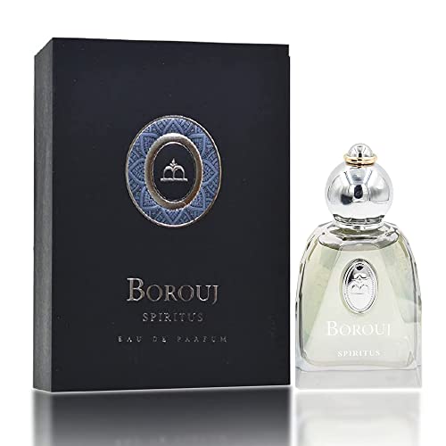 Unisex Long Lasting Floral Amber Musk Perfume - 85ml Eau de Parfum
