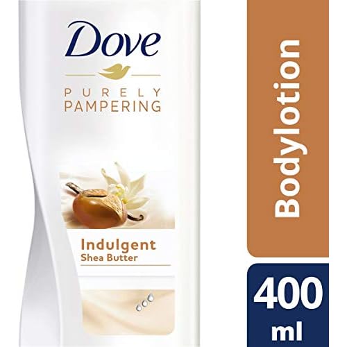 Ultimate Organic Cocoa Butter & Shea 355 Ml