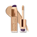 Urban Decay Quickie 24HR Full-Coverage Waterproof Concealer - Natural Matte 20NN