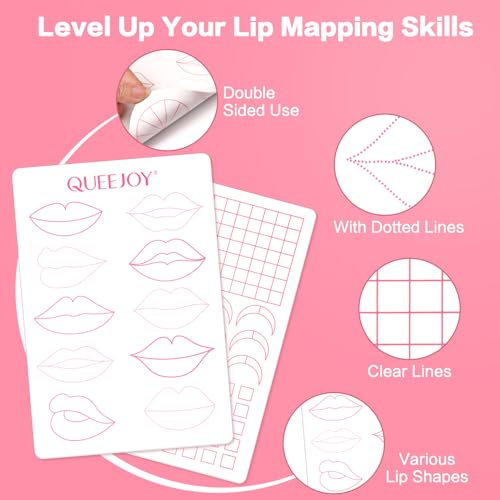 Dulele 3 Colors Cute Rabbit Lip Gloss Set, Velvet Matte Liquid Lipstick Bunny Lip Glaze, Non-Stick Cup Nourishing Smooth Lipgloss Lip Stain, Ideal Gift for Women and Girls (Pink, M)