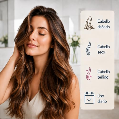 Natura Siberica Oblepikha Shampoo for Weak Damaged Hair 400mL Organic