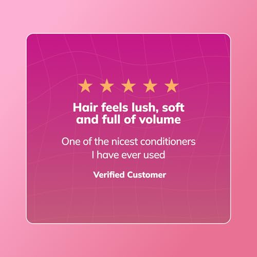Fanola Wonder Volumizing Hair Conditioner & Detangler - 33.8 Fl Oz - Pack of 1
