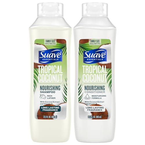 MONDAY HAIRCARE SMOOTH Conditioner with Wheat Protein, Coconut Oil & Avocado Oil for Frizz-Prone Hair 798 mL