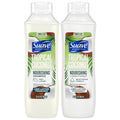 MONDAY HAIRCARE SMOOTH Conditioner with Wheat Protein, Coconut Oil & Avocado Oil for Frizz-Prone Hair 798 mL