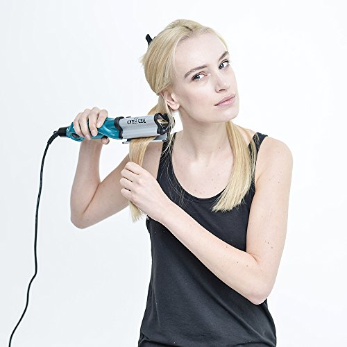BED HEAD Ceramic Wave Artist Deep Waver for Beachy Waves, 15x9x7 Inch