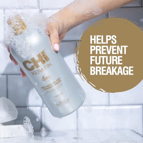 Conditioner 32 Fl Oz - Reconstructing Hair Moisture & Strengthening