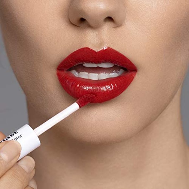 Lip Color Everlast #708 Pure Red, 1 count