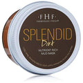 FarmHouse Fresh Splendid Dirt Nutrient-Rich Mud Mask , 3.2 Fl Oz (Pack of 1)