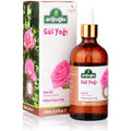Arifoglu Rose Oil 100 ml, Rosae Oleum, Cold Pressed,%100 Virgin