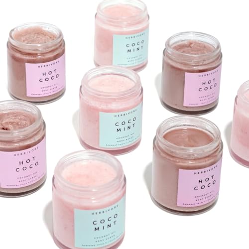 Herbivore Women's Hot Coco Body Polish