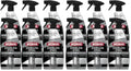 Stainless Steel Cleaner & Polish Spray Pack - Fingerprint & Spot Remover
