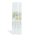 Foot Scrubber & Breathe Easy Shower Steamer Bundle