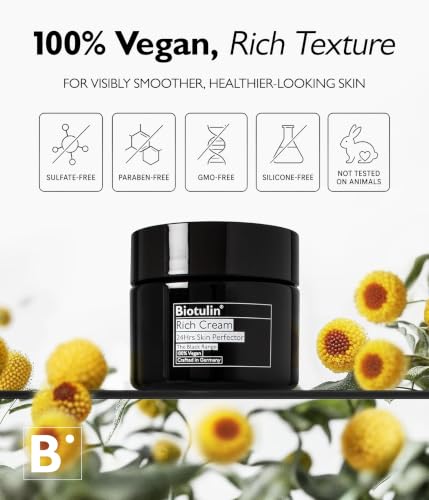 Hydrating Moisturizer Cream for Dry & Sensitive Skin - 50ml
