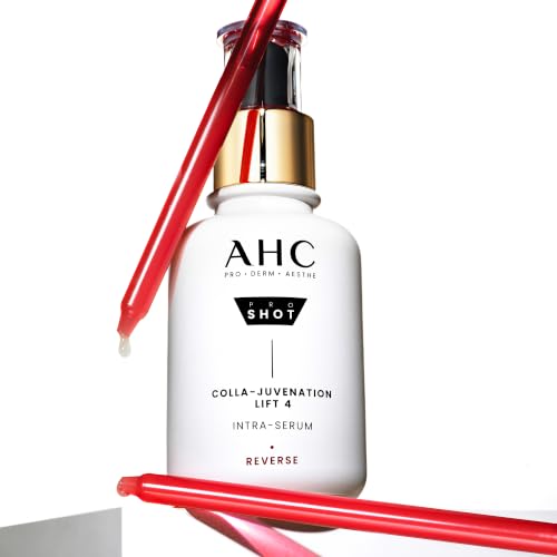 Hydrating Collagen Face Serum for Fine Lines & Pores - 1.35 oz