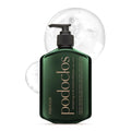 Podoclos Rebalancing Scalp Shampoo - Cooling & Refreshing Hair Care for Sensitive & Oily Scalps, 16.9 fl oz