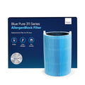 BLUEAIR 311 Auto AllergenBlock Replacement Filter for Air Purifier - Sneeze & Odor Protection