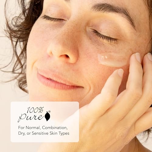 Vegan Retinol Restorative Night Balm for Face & Neck - 1 oz