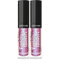 wet n wild Halloween Fantasy Makers Chameleon Chrome Lip Foil, Intense Multi-Chrome Pigment, Mesmerizing Blendable Color Shift Foil Finish, Cruelty-Free - Nymph's Whisper (Pack of 2)