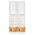 One N' Only Argan Oil 12-in-1 Daily Treatment Lightweight, Helps Control Frizz, Smooths, Detangles, Moisturizes, Strengthens and Adds Body to Dry, Damaged Hair, 6 Fl Oz (2pk)