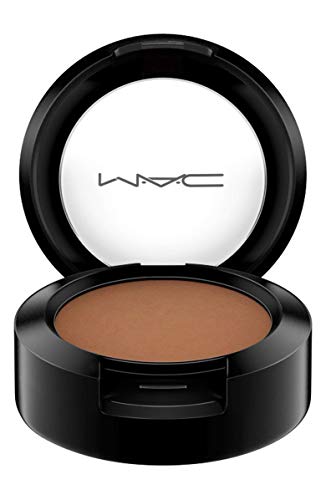 MAC No. 583 Saddle Powder Eyeshadow 0.05 Oz/1.5 g - Long-Wear, Crease-Free