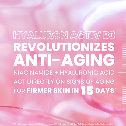 Av?ne Hyaluron Activ B3 Triple Correction Eye Cream, 0.5 Fl Oz