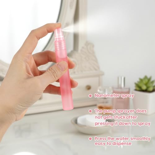 Blackhead Remover Pore Vacuum with Heating Function, Electric Comedone Extractor with 3 Suction Levels & 9 Modes, for Deep Pore Cleansing on Nose and Face with 5 Interchangeable Heads