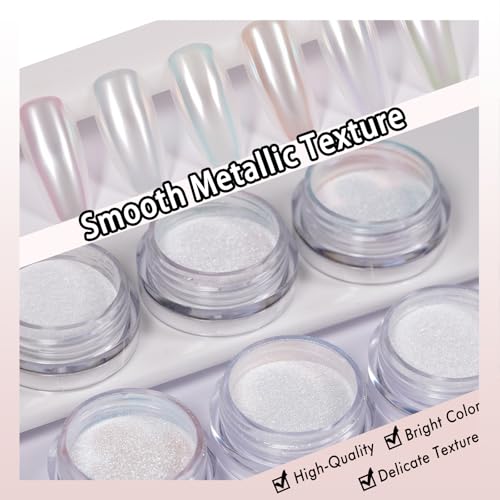 Shiny Nail Extension Gel,Poly Gel 12-Colors Set,New Upgrade Shiny Style Multiple Extension Poly GeL Nail Combinations Shine Your Life